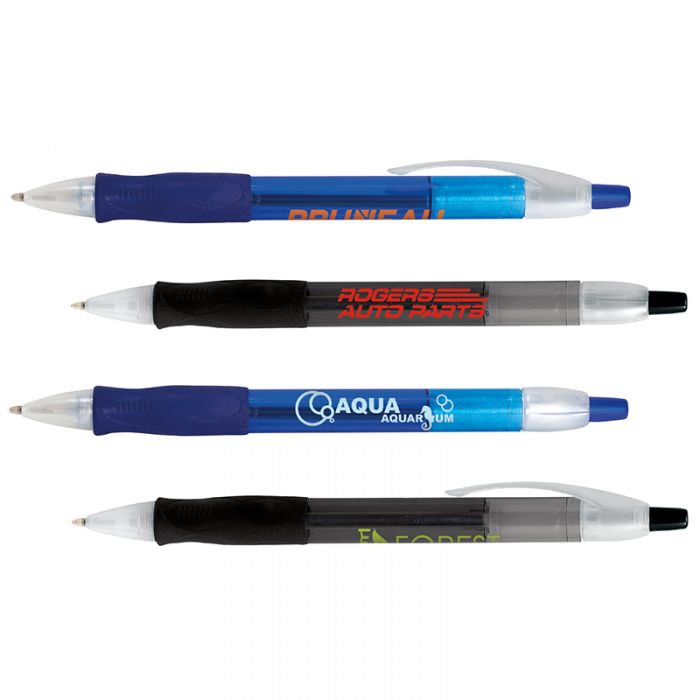 Customized BIC® Velocity® Ballpoint Pens