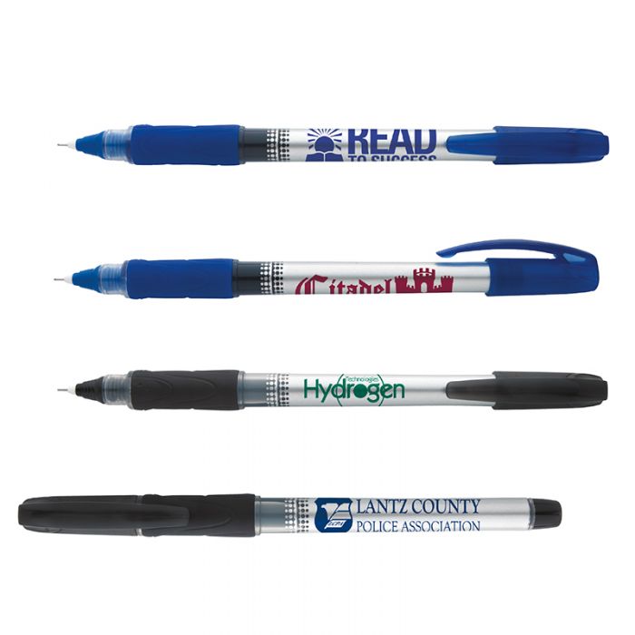 Customized BIC® Z4®+ Plastic Pens