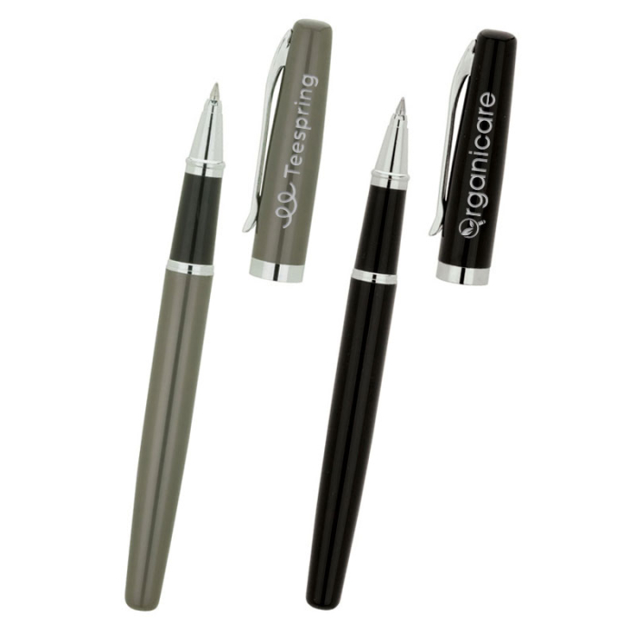 Customized Beryl Rollerball Pens