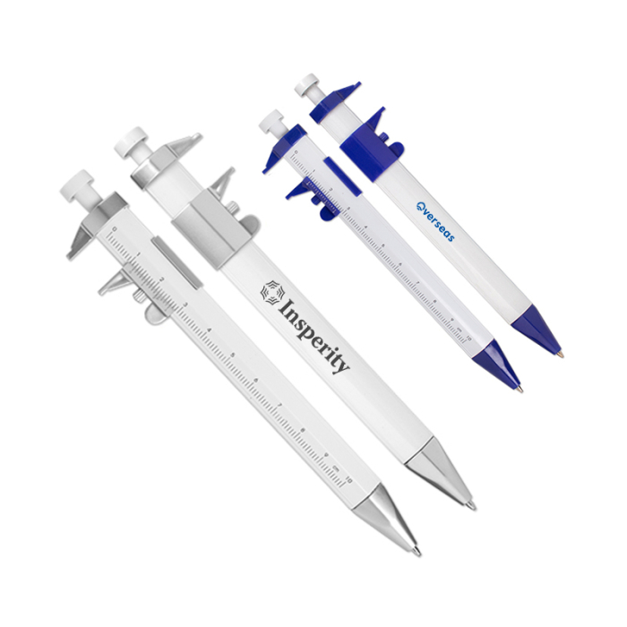 Customized Caliper Pens