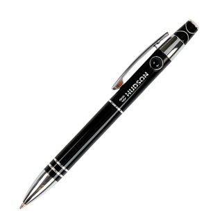 Continuity Twist Action Ballpoint Spinner Pens