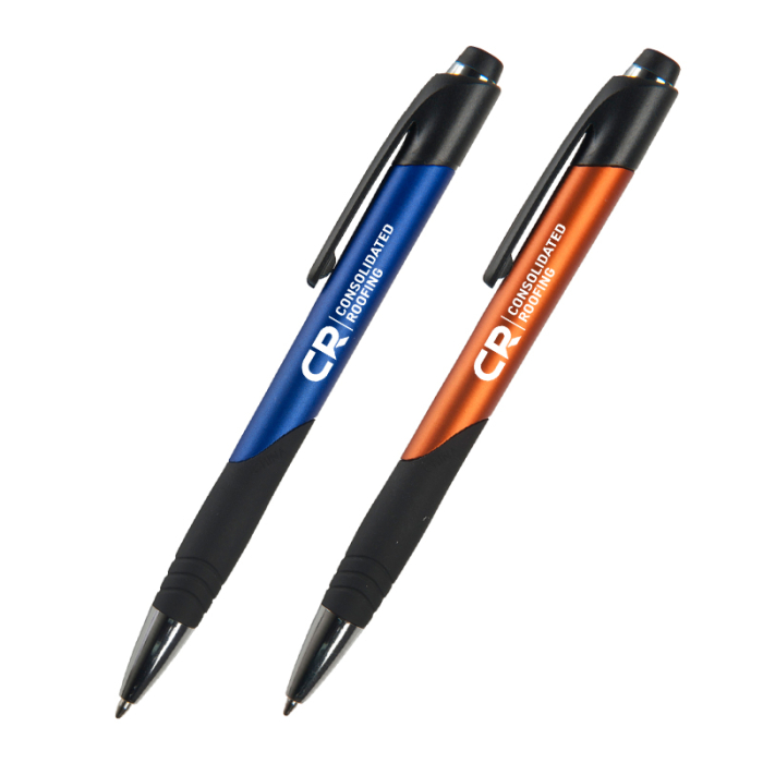Customized Coronado MGC Pens