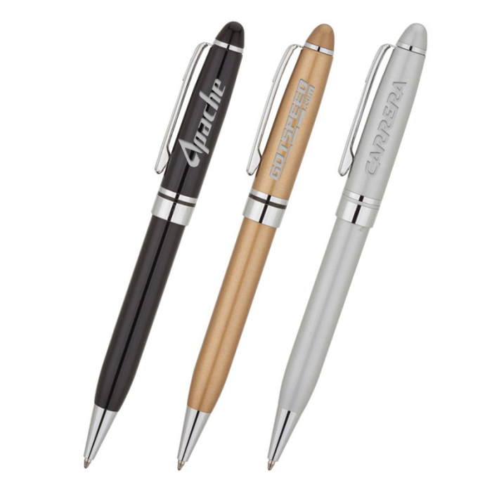 Customized Dulce Ballpoint Pens