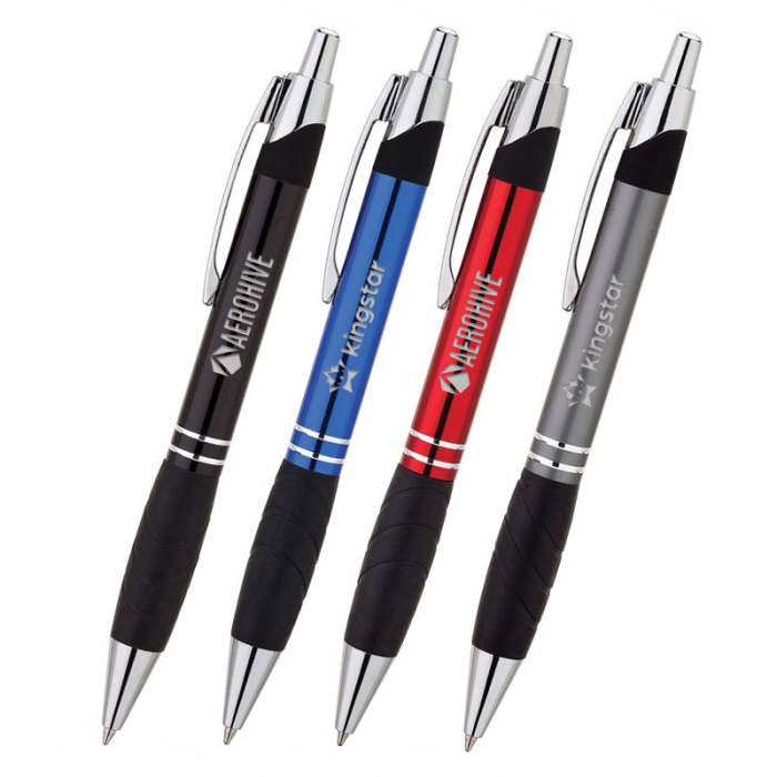 Customized Edge Ballpoint Pens