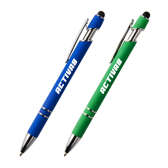 Customized Gardena Velvet-Touch VC Stylus Pens