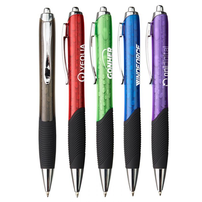 Customized Hawthorne TGC Ballpoint Pens