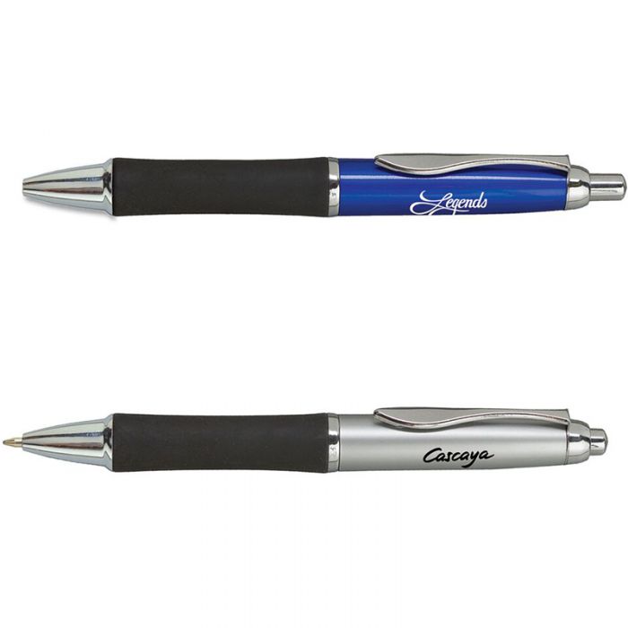 Customized Heritage Plastic Pens