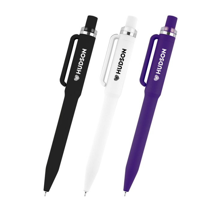 Customized Intrepid rABS Pens