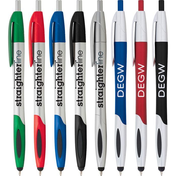 Customized Jaguar Glamour Stylus Pens