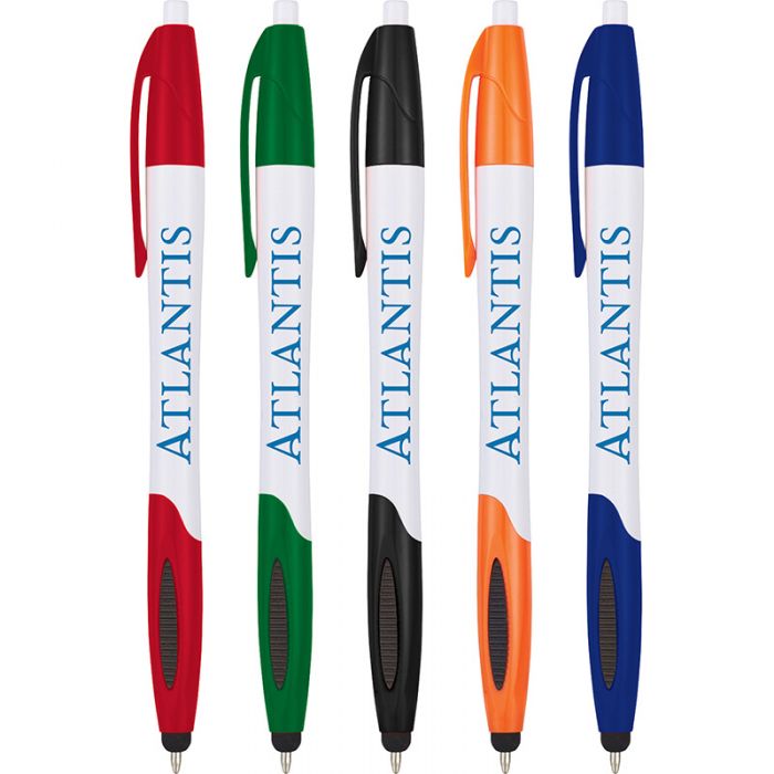 Customized Jaguar Traditional Stylus Pens