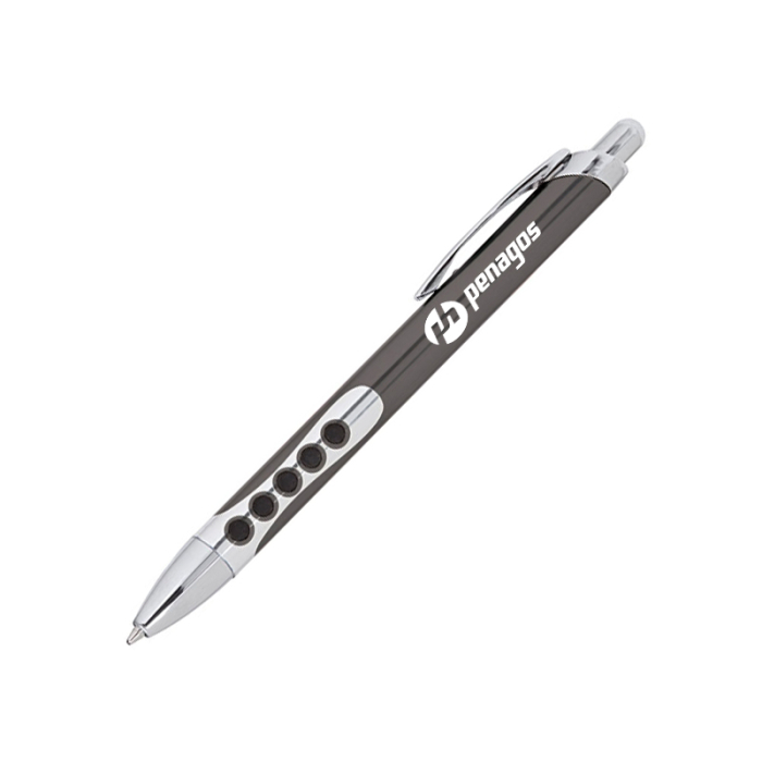 Customized Luna Ballpoint Pens