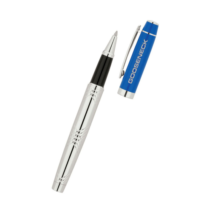 Customized Pembroke Rollerball Pens