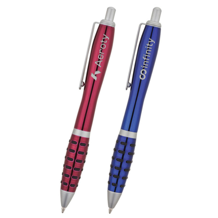 Customized Pepino Ballpoint Pens