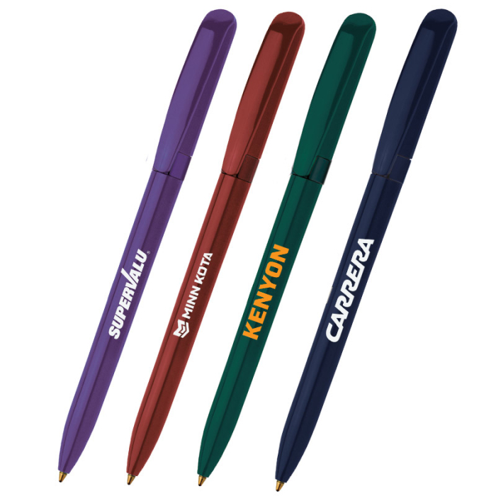 Customized Pivo Pens