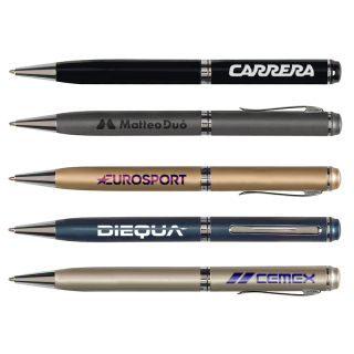 Premier Twist Pens
