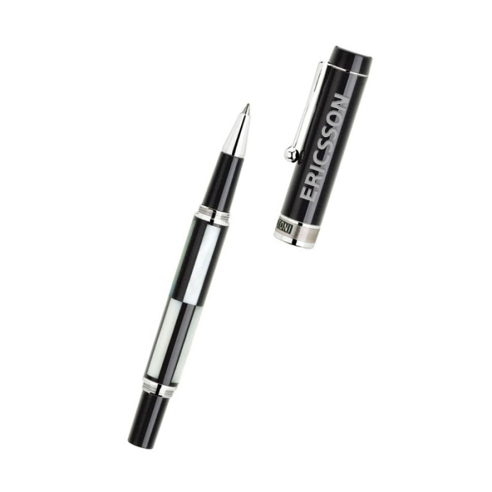 Customized Provano Bettoni Rollerball Pens