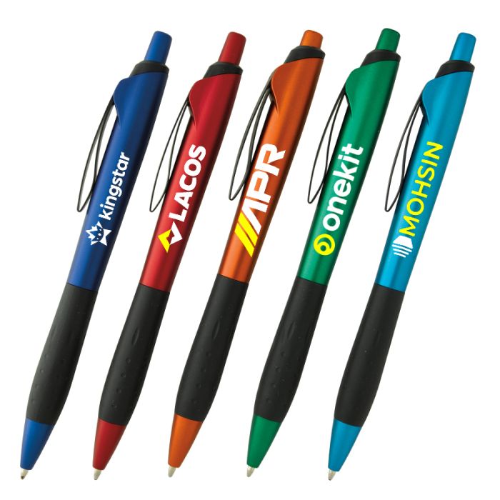 Customized Razz Stylus Pens