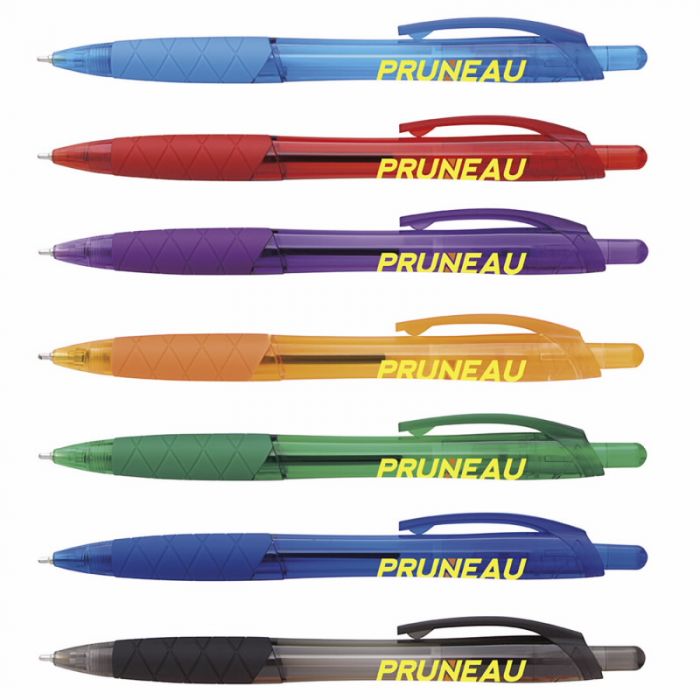 Customized Slope Plastic Pens