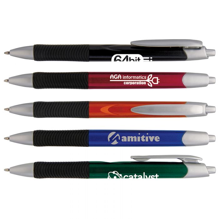 Customized Velocity Metallic Pens