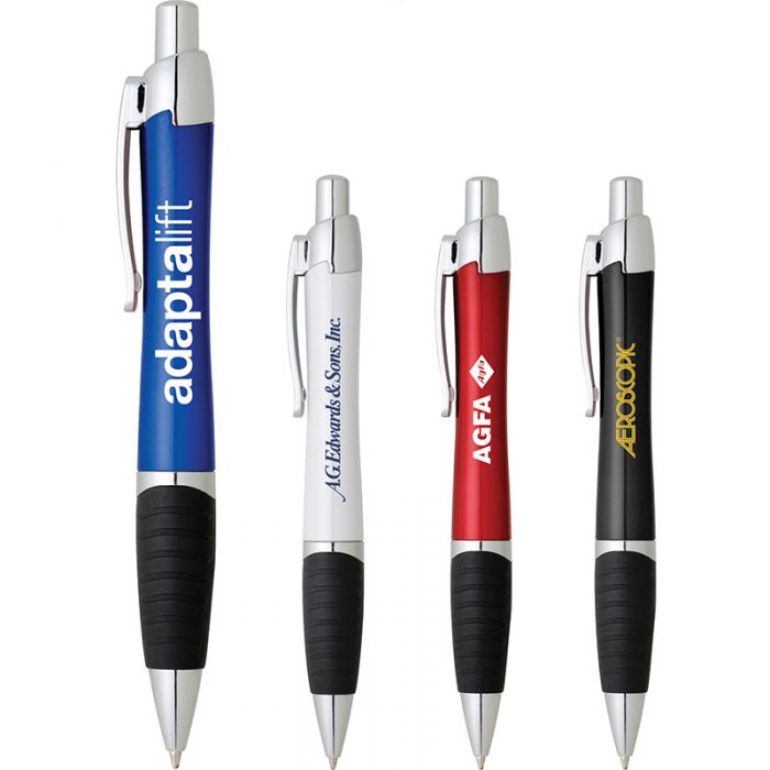 Customized Viking Ballpoint Pens