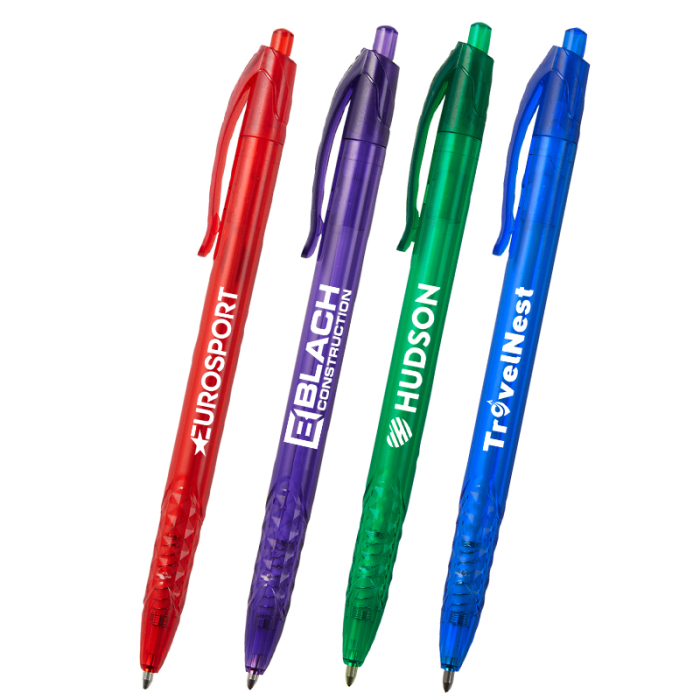 Customized Vista Pens