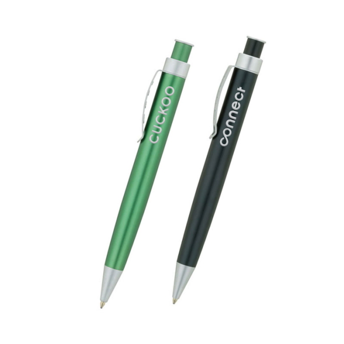 Donatello Bettoni Promotional Ballpoint Pens