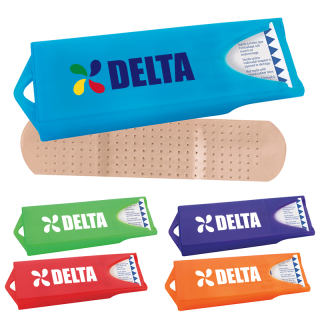 Good Value™ Original Colored Dispensers with Standard...