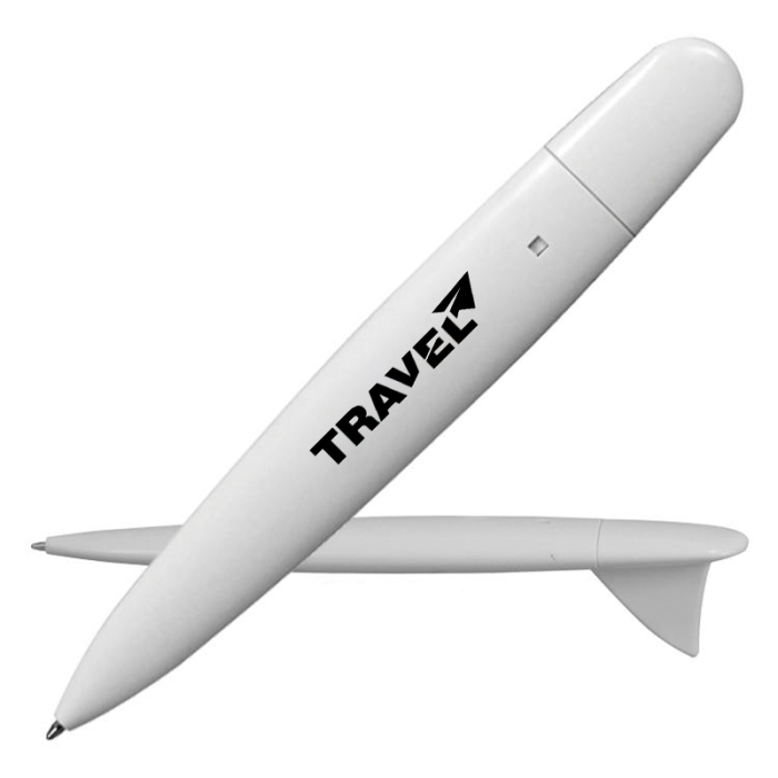 Imprinted Surfboard Pens