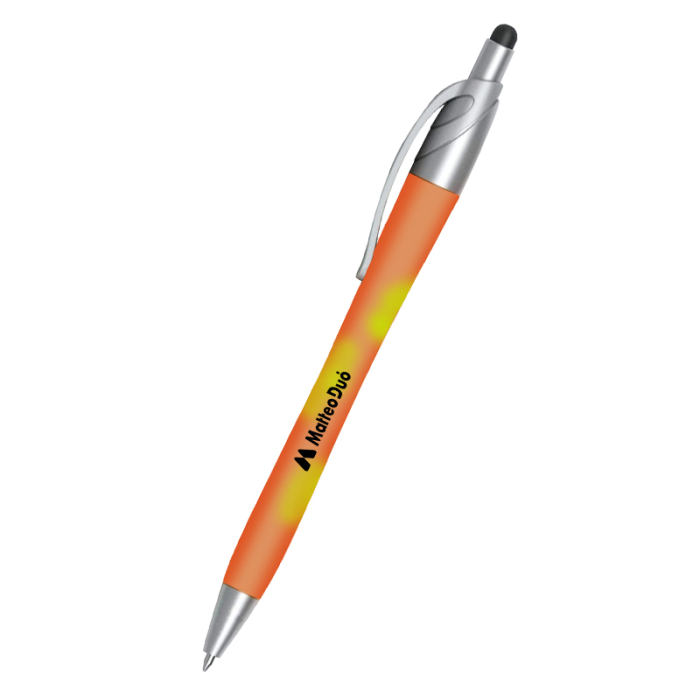 Mood™ Custom Click Pens/Stylus
