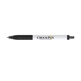 Paper Mate® Inkjoy White Barrel Pens with Black Ink
