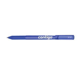 Paper Mate® Write Bros Stick Pens with Blue Ink