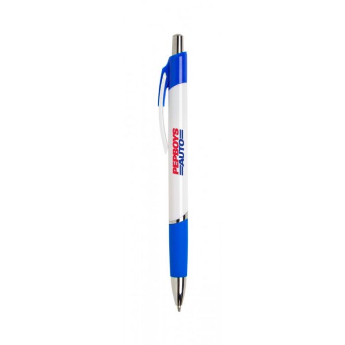 Personalised Calypso Click Plastic Pens
