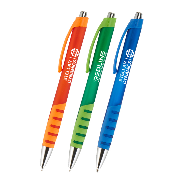 Personalized Anaheim FGC Pens