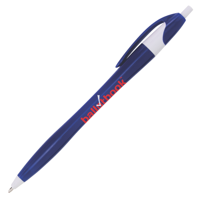 Personalized Archer2 Pens with Colored Accents