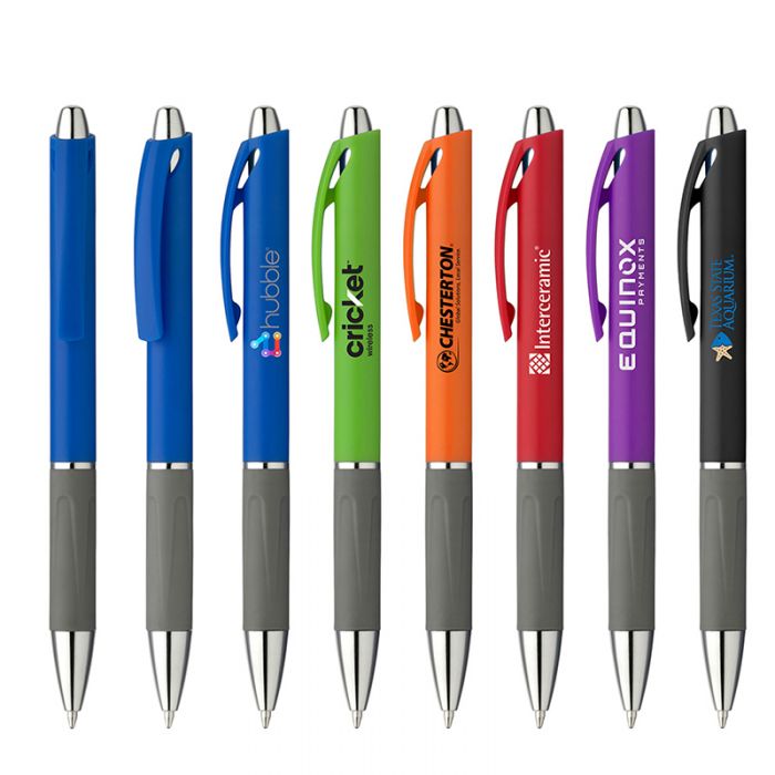 Personalized Arriba Pens