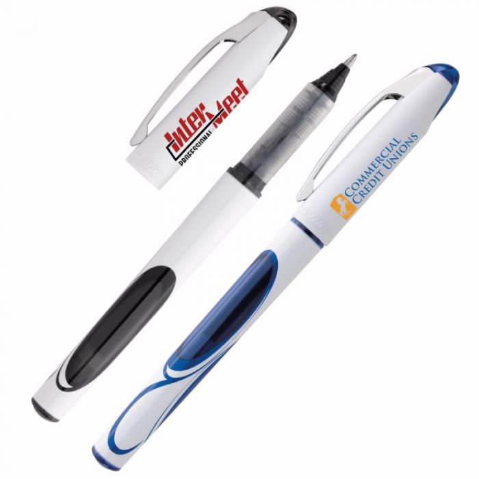 Personalized BIC® Triumph® 537R Plastic Pens