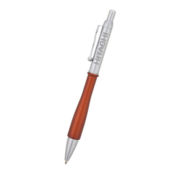 Personalized Carezza Bettoni Ballpoint Pens