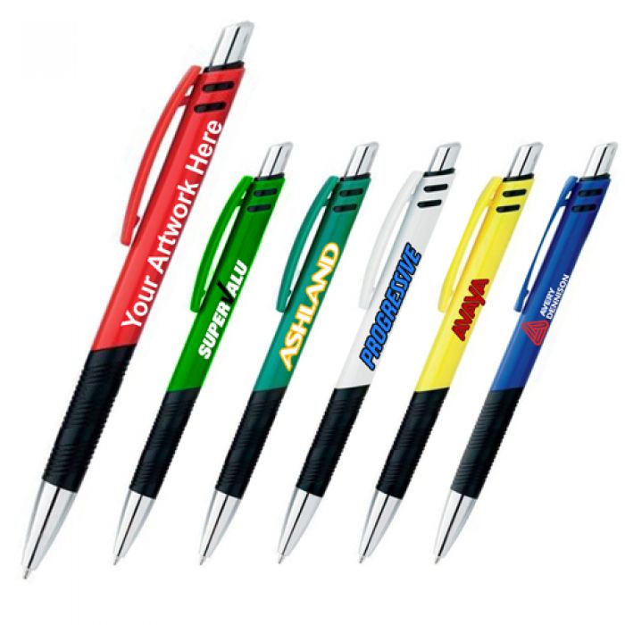 Personalized Good Value Fuel Pens