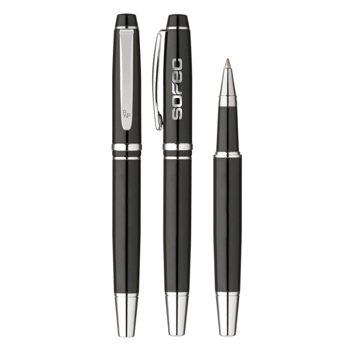 Personalized Hemingway Rollerball Pens
