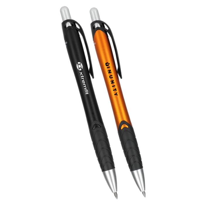 Personalized Incline Recycled ABS Gel Pens