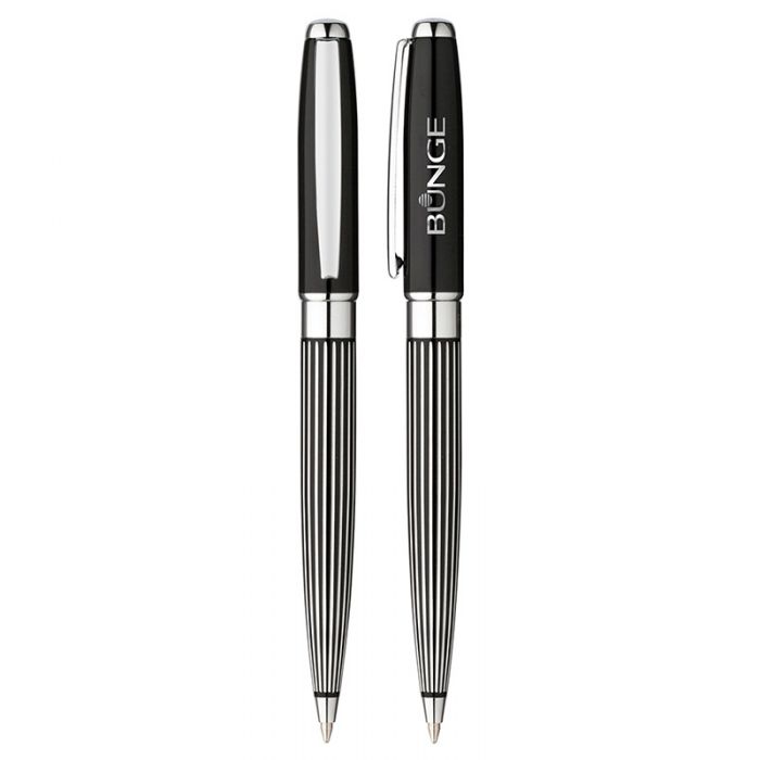 Personalized Jefferson Ballpoint Pens