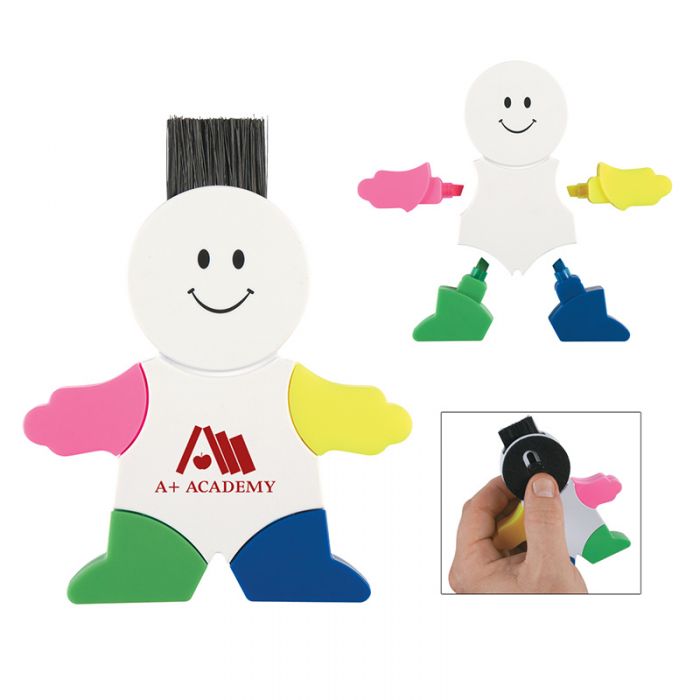 Personalized Mr. Highlighters