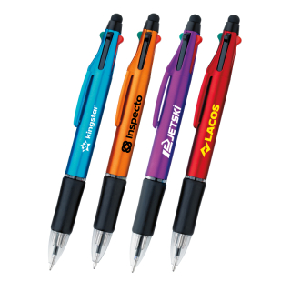 Orbitor Metallic Stylus Pens