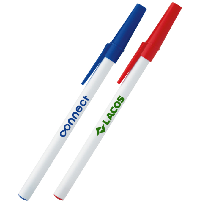 Personalized Promo Stick Pens