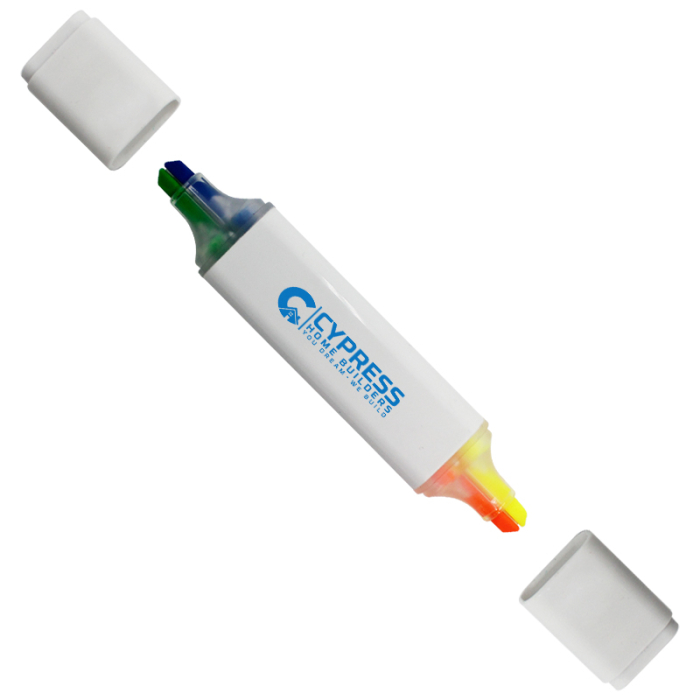 Personalized Quad Highlighters