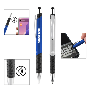 Recycled Aluminum NFC Smart Stylus Pens