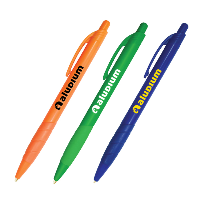 Personalized Recycled Merit Pens