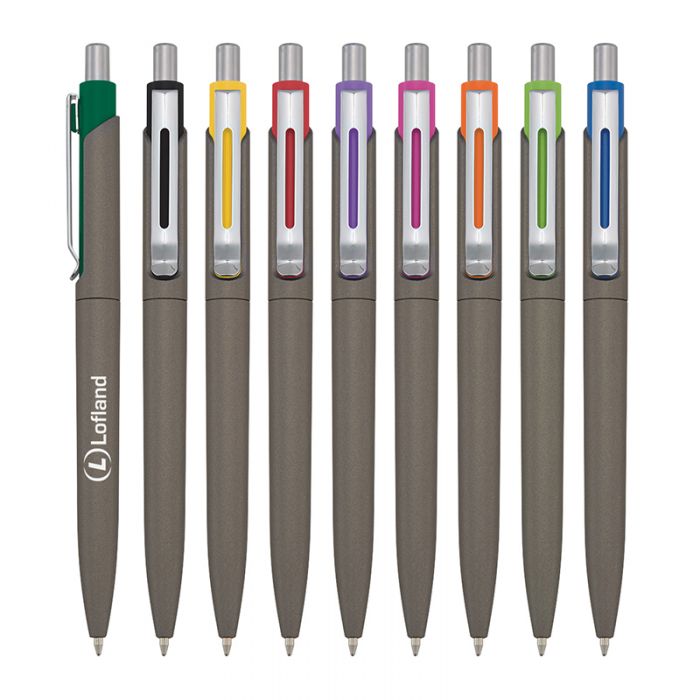 Personalized Ria Sleek Write Pens