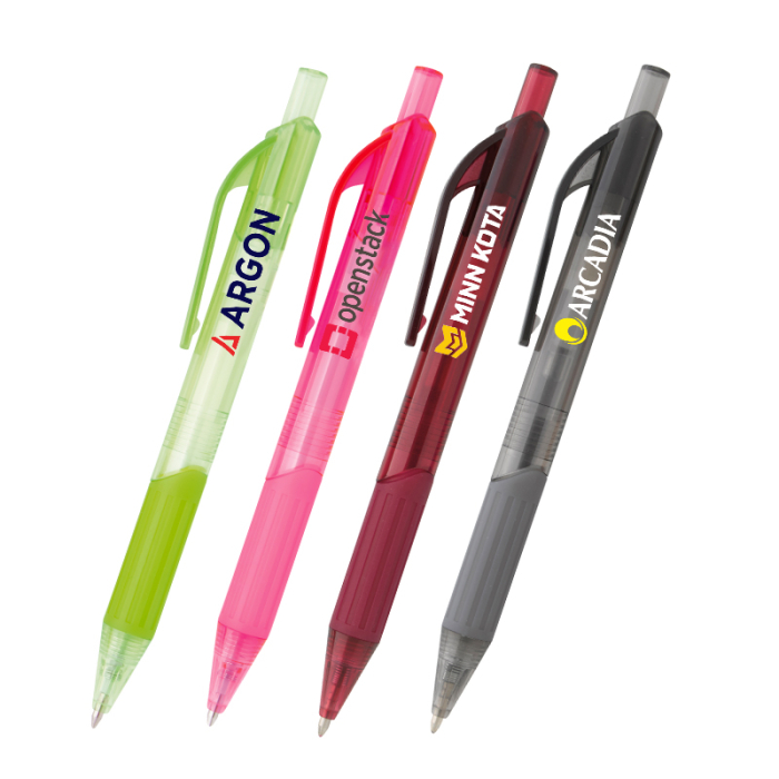 Personalized Rib Pens