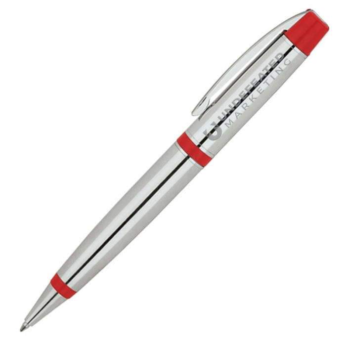 Personalized Rico Ballpoint Pens
